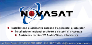 Novasat